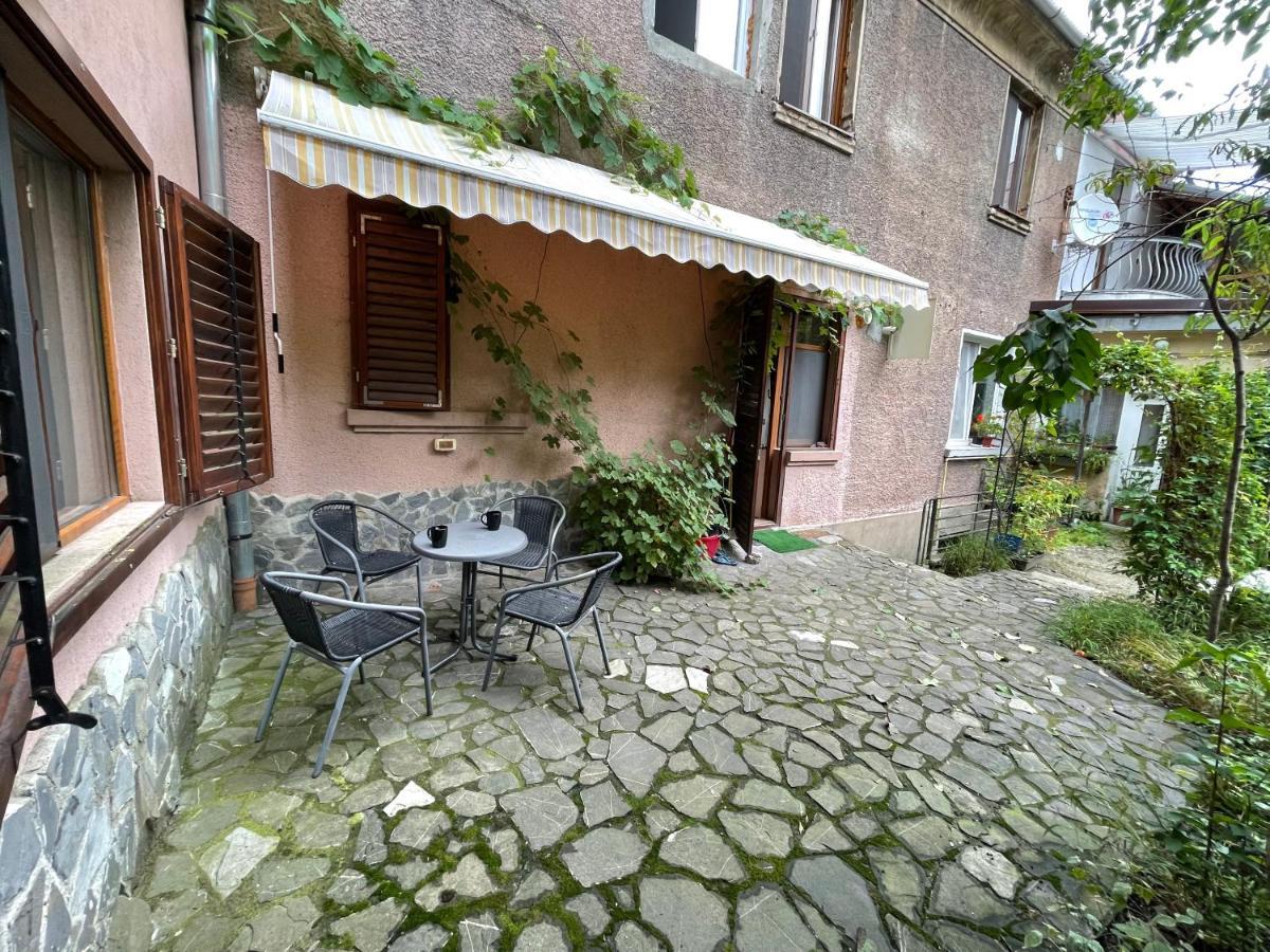 Maan Central Apartment Pet Friendly Location Brasov Exterior photo