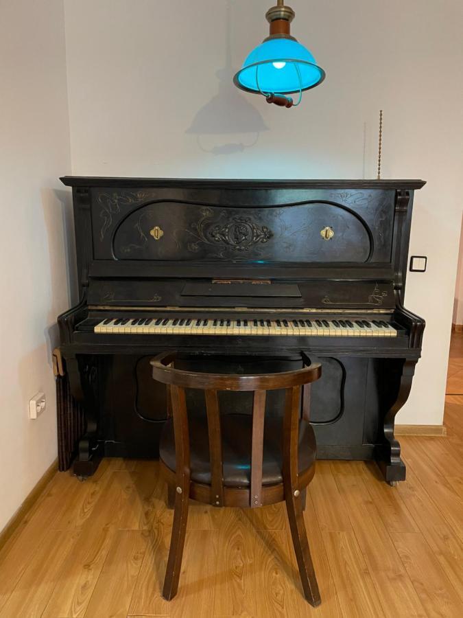 Maan Central Apartment Pet Friendly Location Brasov Exterior photo