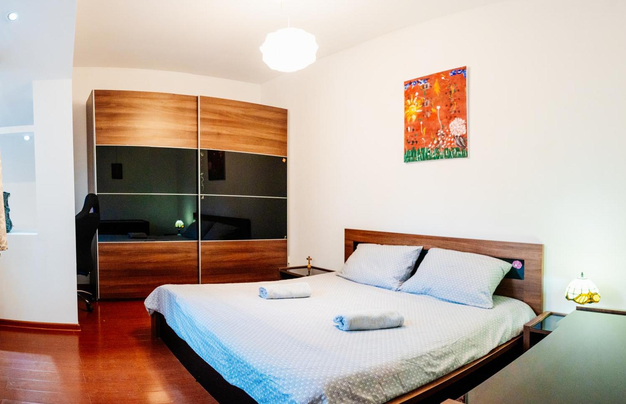 Maan Central Apartment Pet Friendly Location Brasov Exterior photo