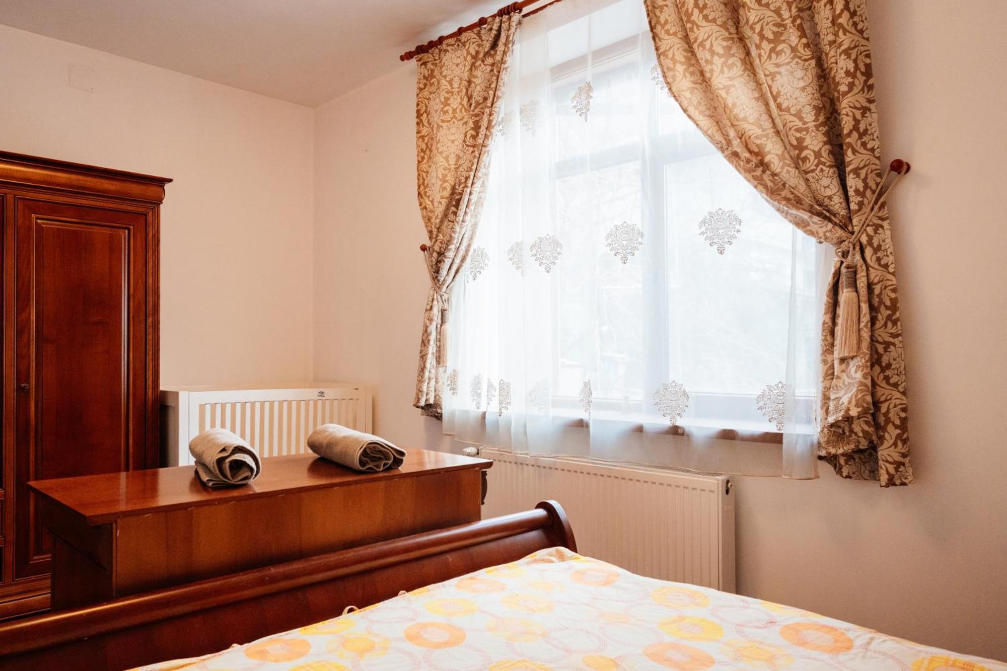 Maan Central Apartment Pet Friendly Location Brasov Exterior photo