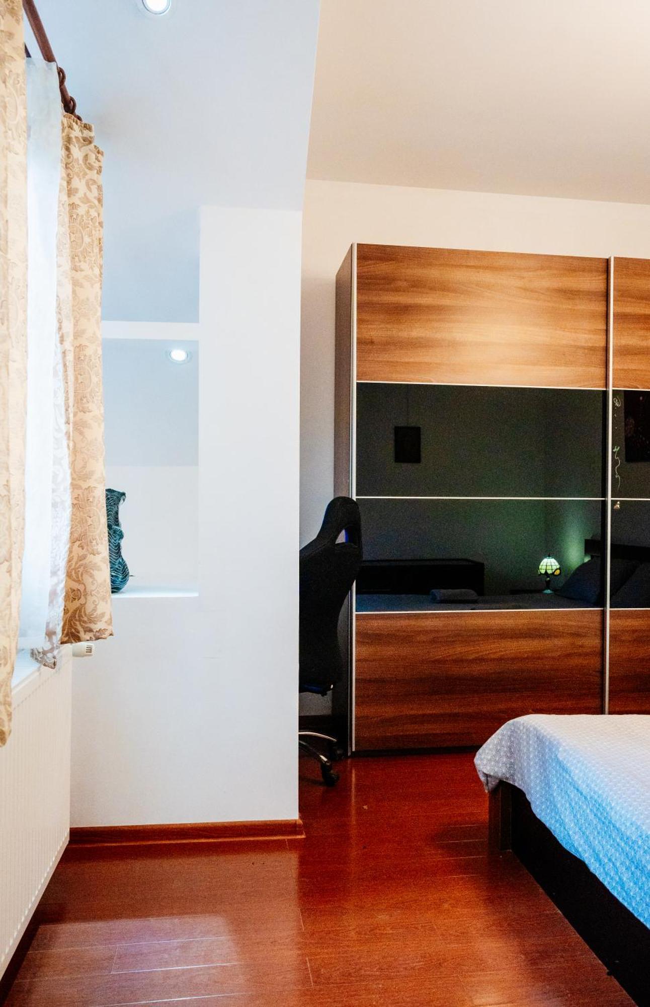 Maan Central Apartment Pet Friendly Location Brasov Exterior photo